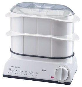 Braun FS 20 Braun FS 20