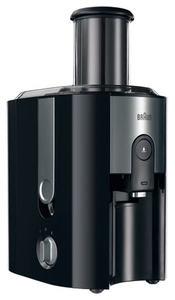 Braun J500 Braun J500