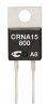 Datasheet CRNB25-400 - C3 Semi STANDARD DIODE, 15.9  A 400  V TO-220AB