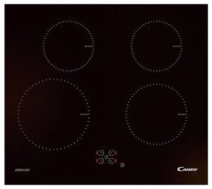 Candy PVD 640 C Candy PVD 640 C