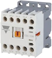 Carlo Gavazzi CGMS-6A-120-10