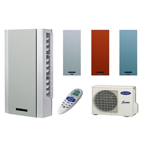Carrier 42ADF025/38VYX025-R Carrier 42ADF025/38VYX025-R