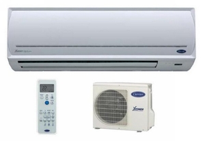 Carrier 42NQV035M / 38NYV035M Carrier 42NQV035M / 38NYV035M