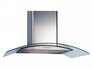 Cata C 900 GLASS HALOGEN