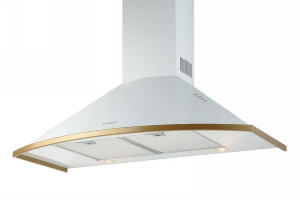 Cata Clasica 600 white/gold