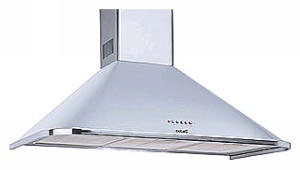 Cata Neblia 600 inox Cata Neblia 600 inox
