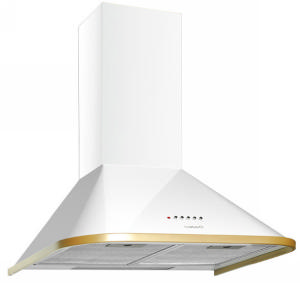 Cata Neblia Antic 600 white/gold Cata Neblia Antic 600 white/gold