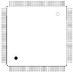 Cirrus Logic EP9301-CQZR