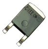 Datasheet C4D02120E - Cree SILICON CARBIDE (SIC) SCHOTTKY DIODE, 5.9  A, 1200  V, TO-252