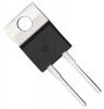 Datasheet C4D20120A - Cree SIC SCHOTTKY DIODE, 27  A, 1200  V, TO-220
