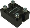 Datasheet M50100THA1600 - Crydom POWER DIODE MODULE, 100  A, 600  VAC