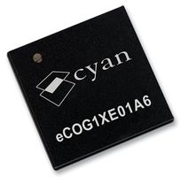 Cyan ECOG1XE01A6