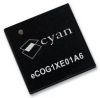 Datasheet ECOG1XE01A6 - Cyan MCU, 16 bit, 64K FLASH, ADC, 68QFN