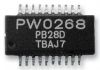 Datasheet CY8C21334-24PVXI - Cypress Даташит ИС, PSOC, 8K FLASH, 512B RAM, 21334