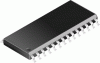 Datasheet PIC16F57-I/SS - Microchip Даташит 8- бит микроконтроллеры (MCU) 3 Кб 72 RAM 20 I/O