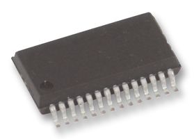 Microchip PIC16C73B-20I/SS
