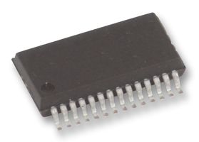 Microchip PIC16F873A-I/SS