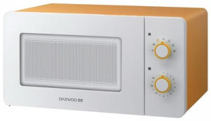 Daewoo KOR-5A07Y Daewoo KOR-5A07Y