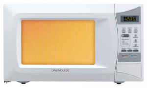 Daewoo KOR-6L0BW Daewoo KOR-6L0BW