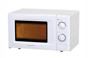 Daewoo KOR-6L25W Daewoo KOR-6L25W