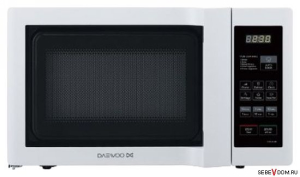 Daewoo KOR-6L6B Daewoo KOR-6L6B