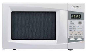 Daewoo KOR-6Q2B Daewoo KOR-6Q2B