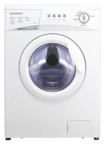 Daewoo DWD-M1011 Daewoo DWD-M1011