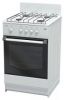 Газовая плита Дарина 441 001 W S2 GM