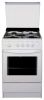 Газовая плита Дарина GM441 008 W