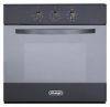 Духовой шкаф DeLonghi SMN 6 BK