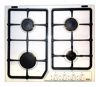 Варочная панель DeLonghi BF 46/1 AS GU
