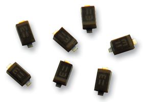 Avago Technologies HSMS-286Y-BLKG