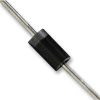 Datasheet 1N4002-T - Diodes Даташит Диод, выпрямитель, 100 В, 1 А, DO-41