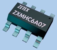 Diodes ZXM64N02X