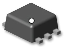 ON Semiconductor MMBT3904TT1G