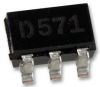 Datasheet ATF-36163-BLKG - Avago Technologies TRANSISTOR, GAAS, HI-FREQ