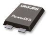 Datasheet DXT2014P5-13 - Diodes Даташит TRANS, PNP, 140 В, 4 А, POWERDI5
