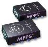 Datasheet ZXTCM322 - Diodes Даташит Транзистор, NPN MLP-322