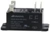 Datasheet DG36-3022-S6-6240 - Durakool POWER RELAY, DPST-2NO, 240VAC, 30 A PANEL