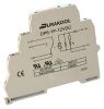 Datasheet DP6-1P-24VAC/DC - Durakool POWER RELAY SPDT-CO 24VAC/DC 6 A DIN RAIL