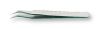 Datasheet 1PK-104T-F - Duratool TWEEZER, FINE CURVED TIP, 110  mm