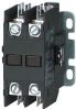 Datasheet C25BNF240T - Eaton Cutler Hammer Даташит CONTACTOR, DPST-NO, 24VAC, 40  А, PANEL