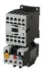 Datasheet XTCE015B10A - Eaton Cutler Hammer Даташит CONTACTOR SPST-NO, 120  VAC, 15  А, DIN RAIL