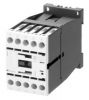 Datasheet XTCE015B10TD - Eaton Cutler Hammer Даташит CONTACTOR, SPST-NO, 24 В DC, 15  А, DIN RAIL