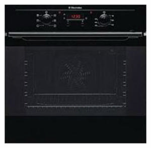 Electrolux EOB 32100 K Electrolux EOB 32100 K