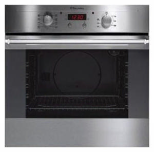 Electrolux EOB 32100 X Electrolux EOB 32100 X