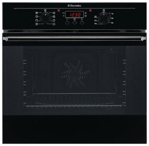 Electrolux EOB 33100 K