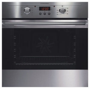 Electrolux EOB 33100 X Electrolux EOB 33100 X