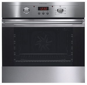 Electrolux EOB 33300 X Electrolux EOB 33300 X