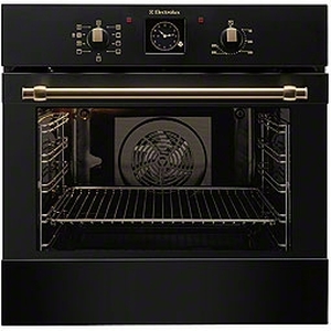 Electrolux EOB 3400 BOR Electrolux EOB 3400 BOR